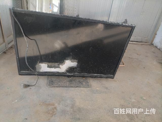 熊貓三十二寸電視屏壞了給錢就賣
