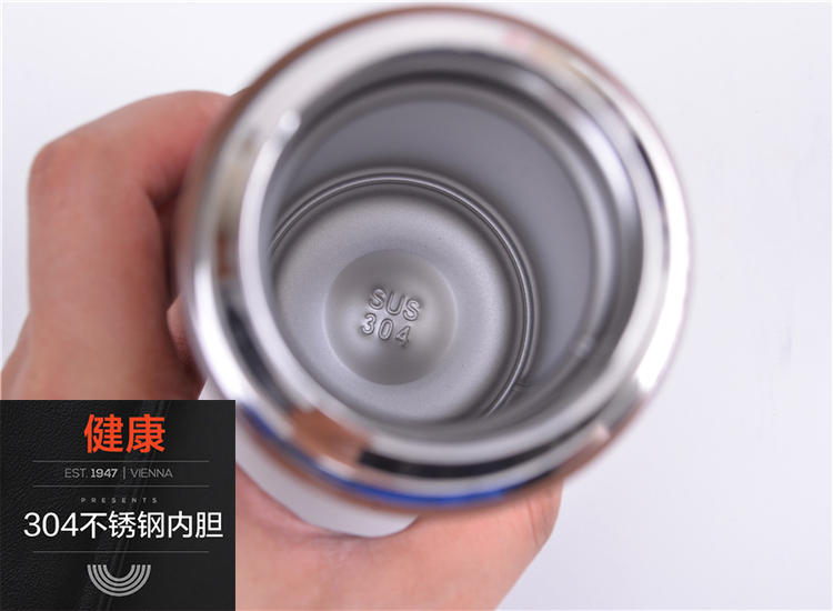 越來(lái)越常見(jiàn)的保溫杯，你選對(duì)了嗎？小心養(yǎng)生杯變重金屬杯