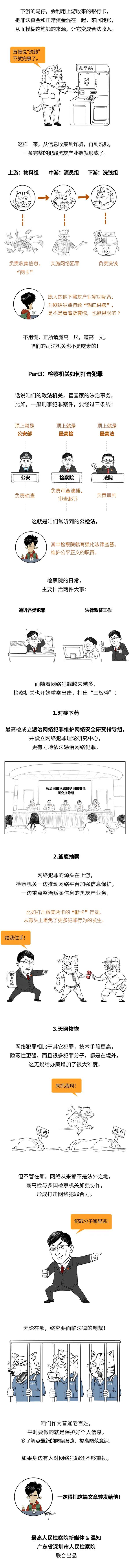 電詐，就是一場劇本殺！詐騙理由低級是故意的
