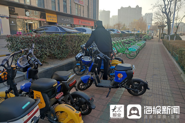 提升城市“顏值”！臨沂人民廣場、解放路、新華路、啟陽路……集中整治