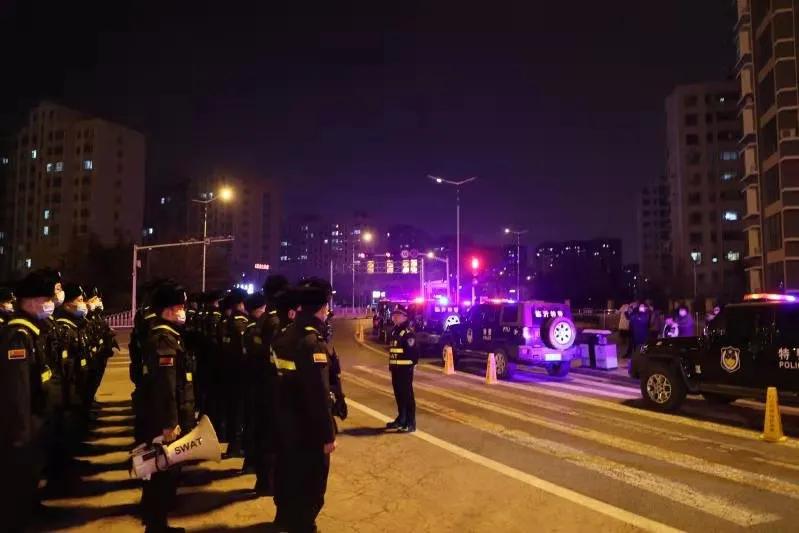 查處現(xiàn)場直擊，臨沂又有一批人被曝光！