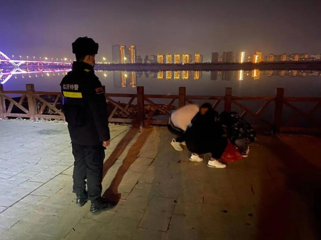 查處現(xiàn)場直擊，臨沂又有一批人被曝光！