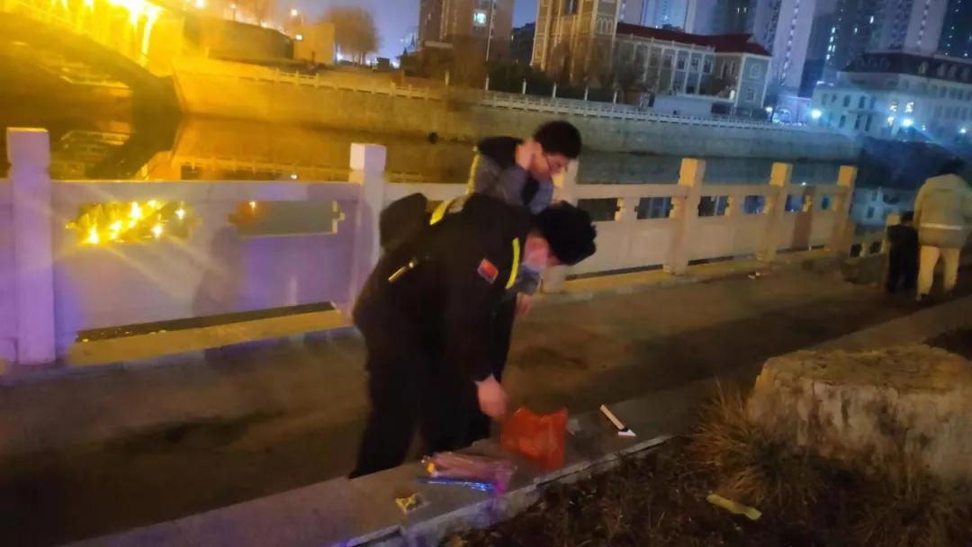 查處現(xiàn)場直擊，臨沂又有一批人被曝光！