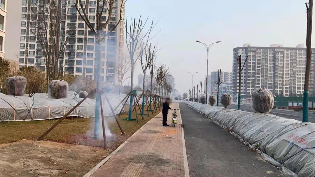 查處現(xiàn)場直擊，臨沂又有一批人被曝光！