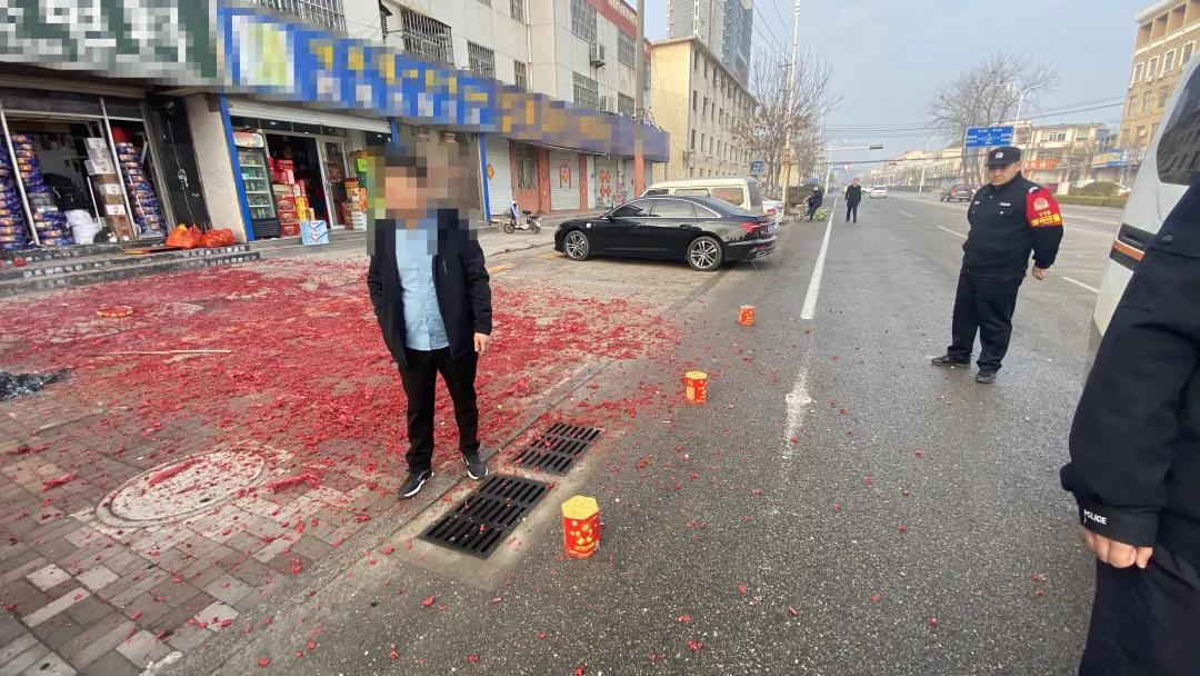 查處現(xiàn)場直擊，臨沂又有一批人被曝光！