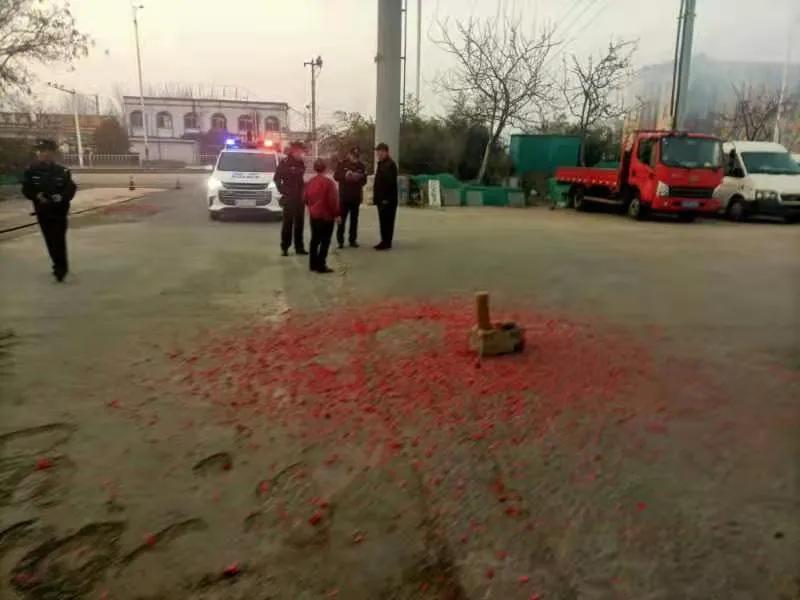 查處現(xiàn)場直擊，臨沂又有一批人被曝光！