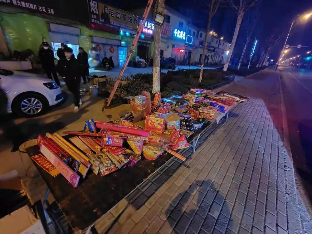 查處現(xiàn)場直擊，臨沂又有一批人被曝光！