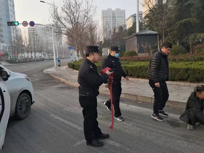 查處現(xiàn)場直擊，臨沂又有一批人被曝光！