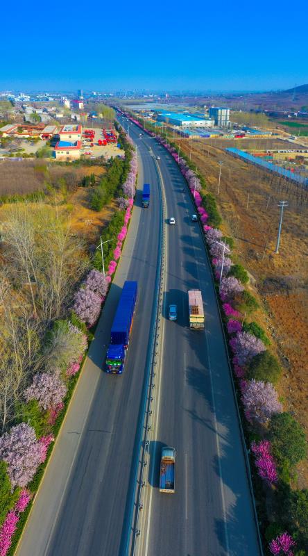 臨沂公路將有大變化！涉及高速、國省道、快速路、農(nóng)村公路……