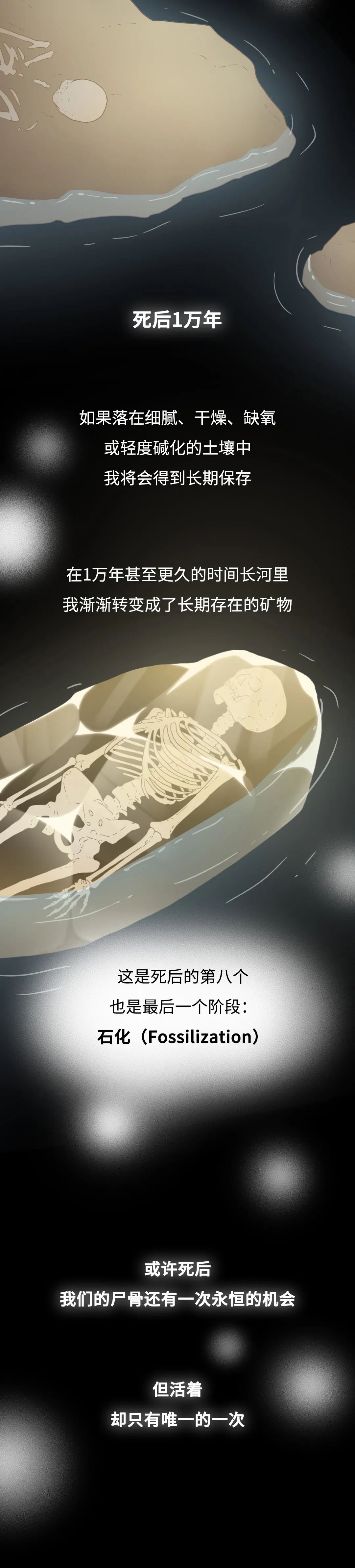 膽小勿入！人死后的24小時，身體竟會發(fā)生這些變化…