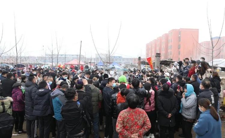 臨沂“拉面哥”歸來，莫讓“流量”擾了他的平靜