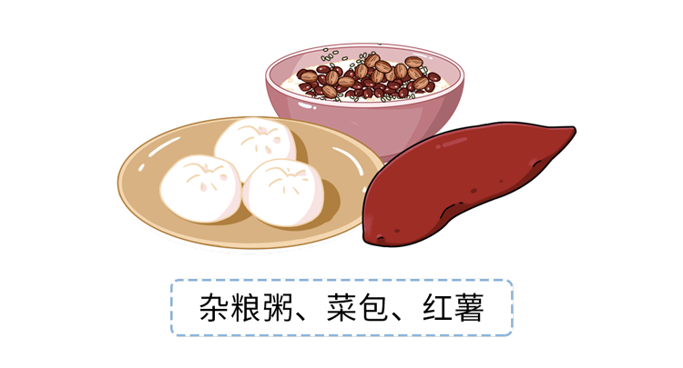 長期不吃早飯的人，最后都怎么樣了？或要經(jīng)歷6件“倒霉事”