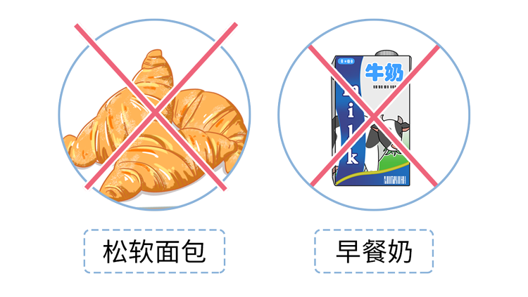 長期不吃早飯的人，最后都怎么樣了？或要經(jīng)歷6件“倒霉事”