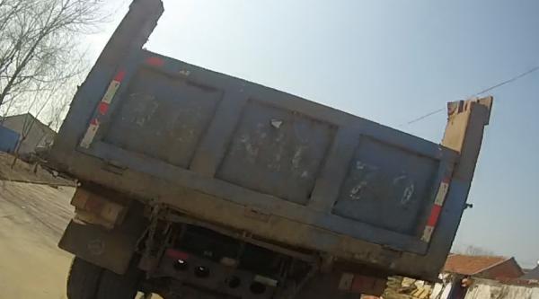 無證、套牌、報(bào)廢車！臨沂“全能”司機(jī)被查