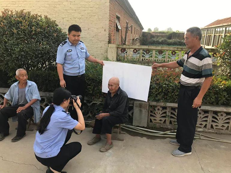 與每個家庭有關(guān)！臨沂公安又出臺多項便利化服務(wù)措施！