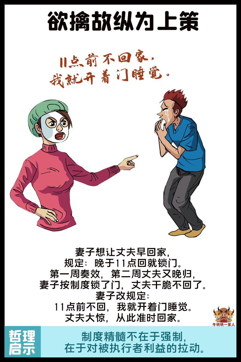 八個(gè)很短的逆向思維故事，改變了很多人