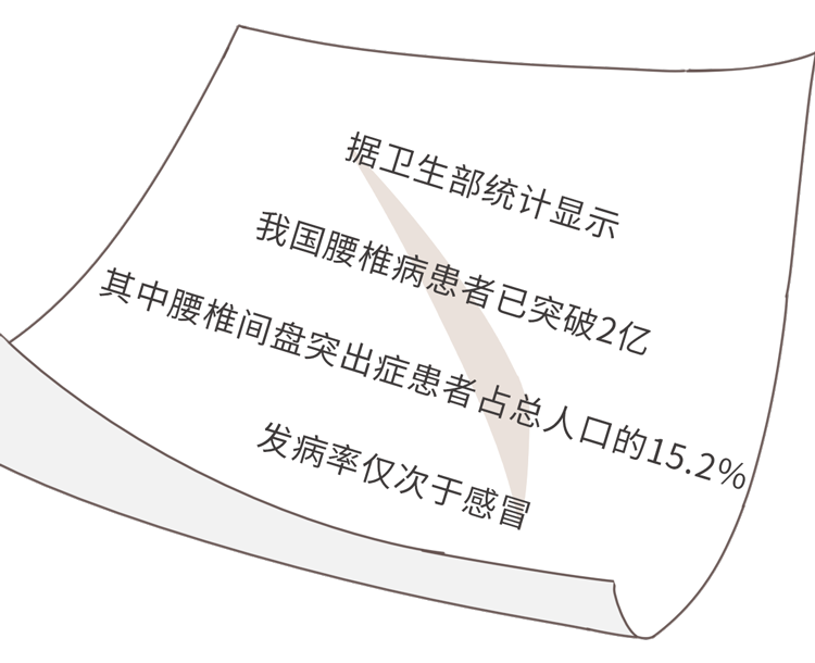 醫(yī)生勸告：5個(gè)動(dòng)作是在給腰椎間盤(pán)“上刑”，現(xiàn)在意識(shí)到還不晚