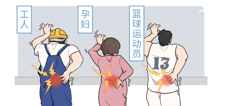 醫(yī)生勸告：5個(gè)動(dòng)作是在給腰椎間盤(pán)“上刑”，現(xiàn)在意識(shí)到還不晚