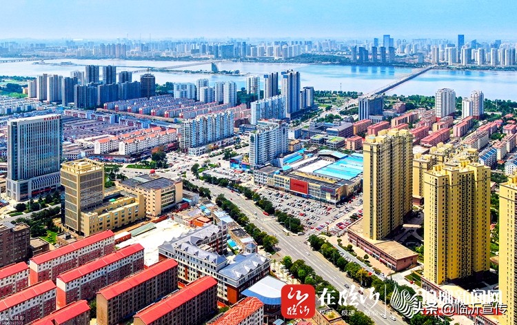 2021全國(guó)城市傳播百?gòu)?qiáng)榜揭曉 臨沂市排名地級(jí)市第8位