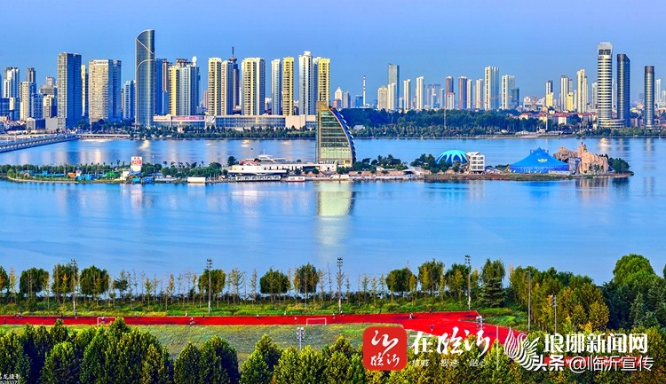 2021全國(guó)城市傳播百?gòu)?qiáng)榜揭曉 臨沂市排名地級(jí)市第8位