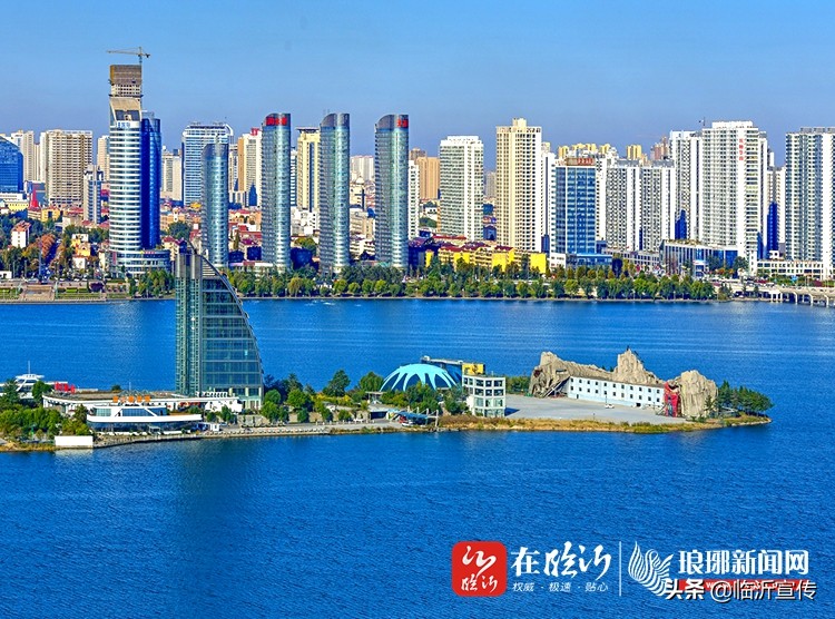 2021全國(guó)城市傳播百?gòu)?qiáng)榜揭曉 臨沂市排名地級(jí)市第8位