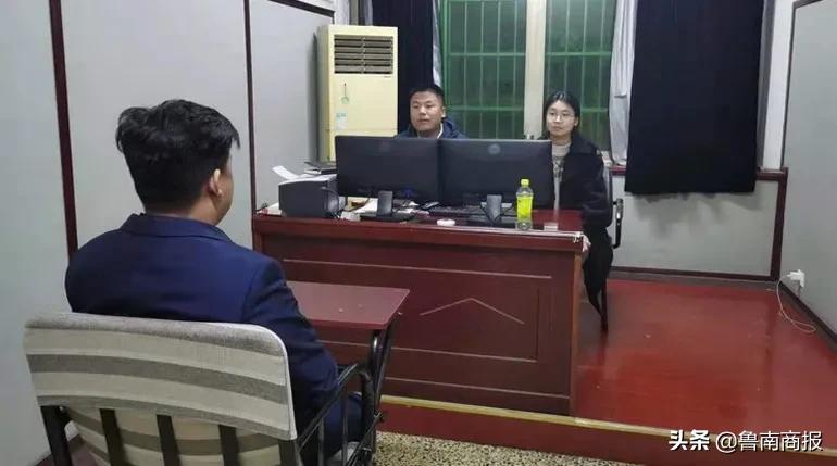 臨沂警方持續(xù)打擊！一個(gè)月內(nèi)又抓392人
