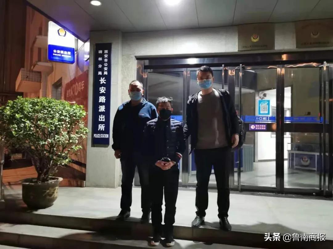 臨沂警方持續(xù)打擊！一個(gè)月內(nèi)又抓392人