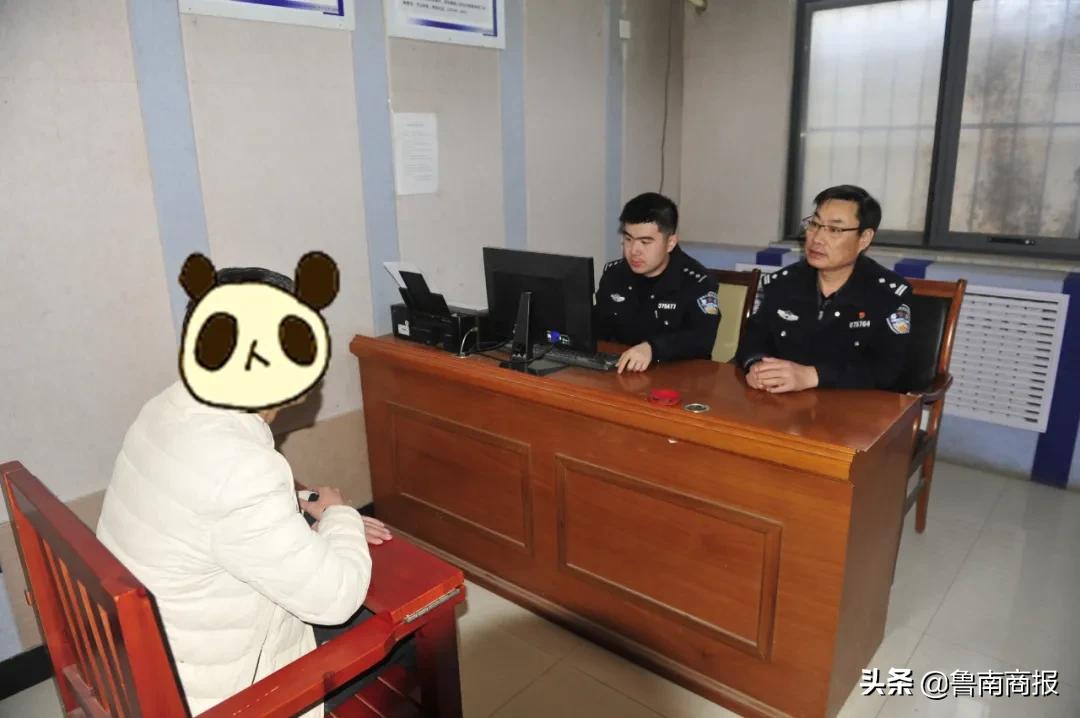 臨沂警方持續(xù)打擊！一個(gè)月內(nèi)又抓392人