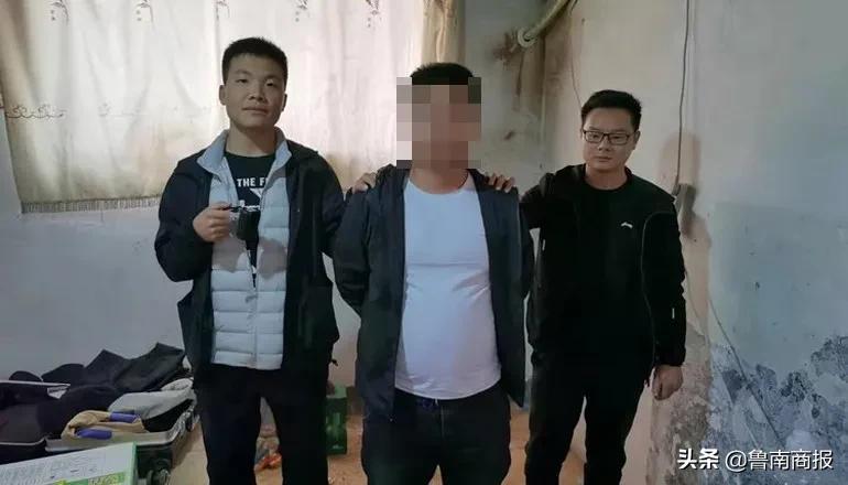臨沂警方持續(xù)打擊！一個(gè)月內(nèi)又抓392人