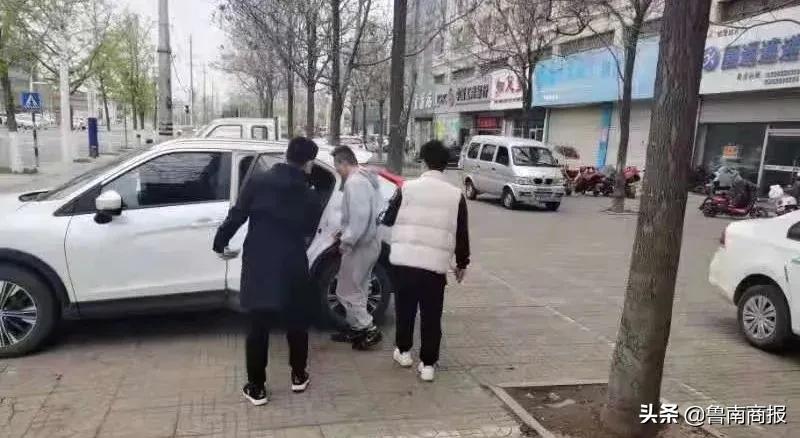臨沂警方持續(xù)打擊！一個(gè)月內(nèi)又抓392人