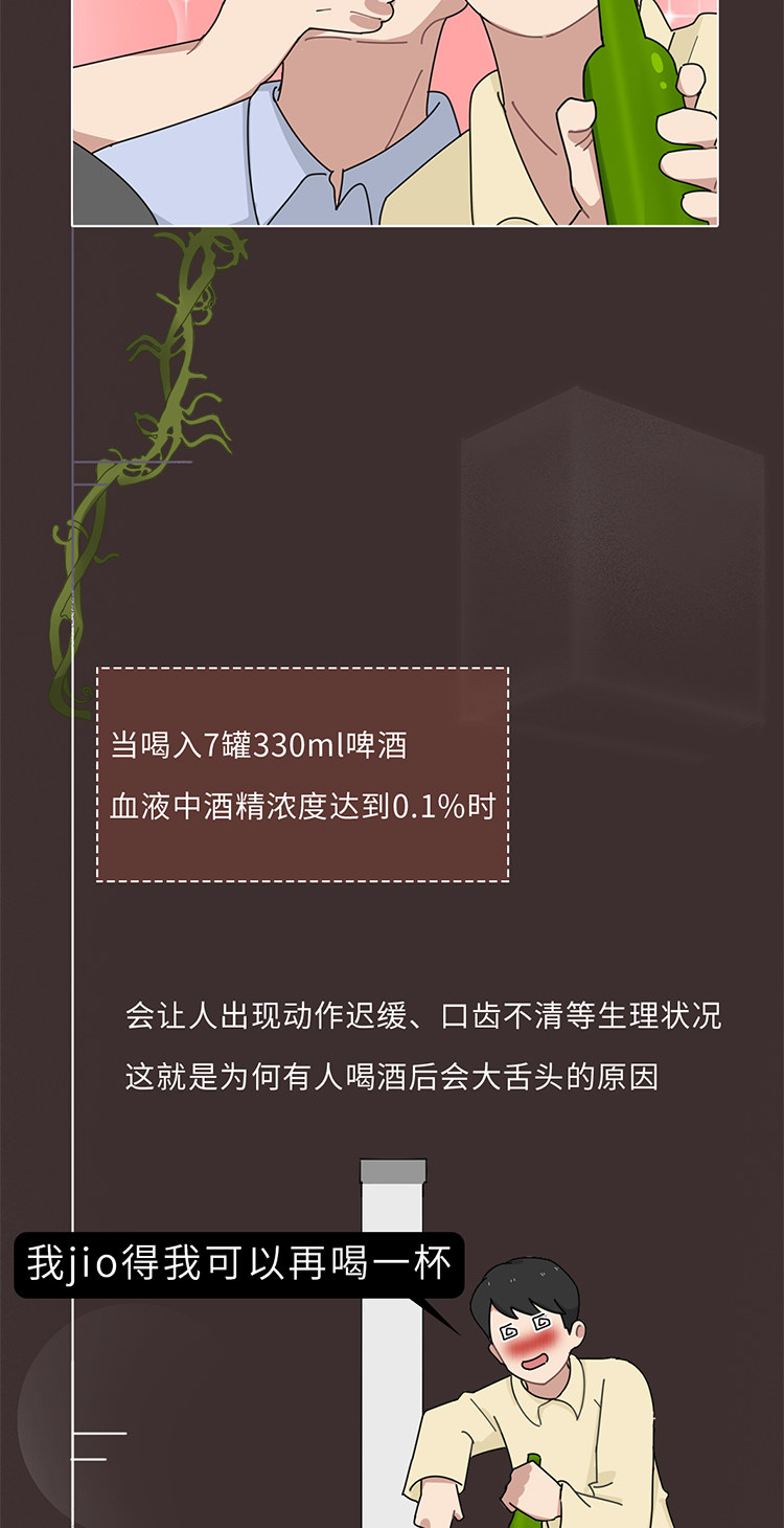 吃什么能快速解酒？蜂蜜、濃茶都沒用！真正有效的方法是這2個