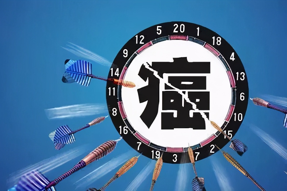 最容易被忽視的腫瘤征兆！如何提早發(fā)現？內附權威自測表