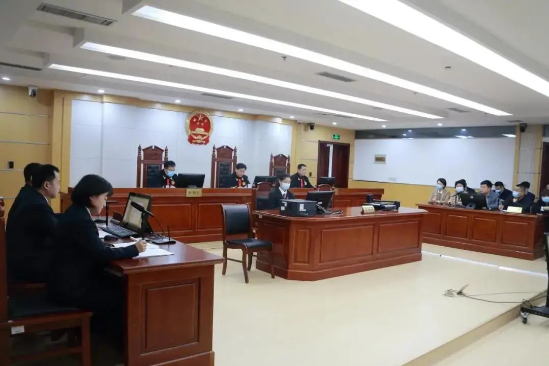 有期徒刑25年！臨沂任虹郡案終審宣判