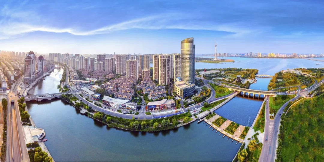 厲害了！臨沂首次躋身全國地級市經(jīng)濟20強