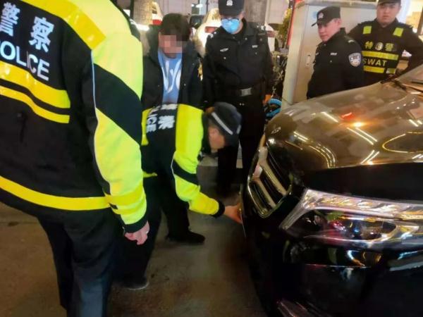 巡防聯(lián)控不放松！臨沂公安交警清明節(jié)期間嚴(yán)查這些行為......