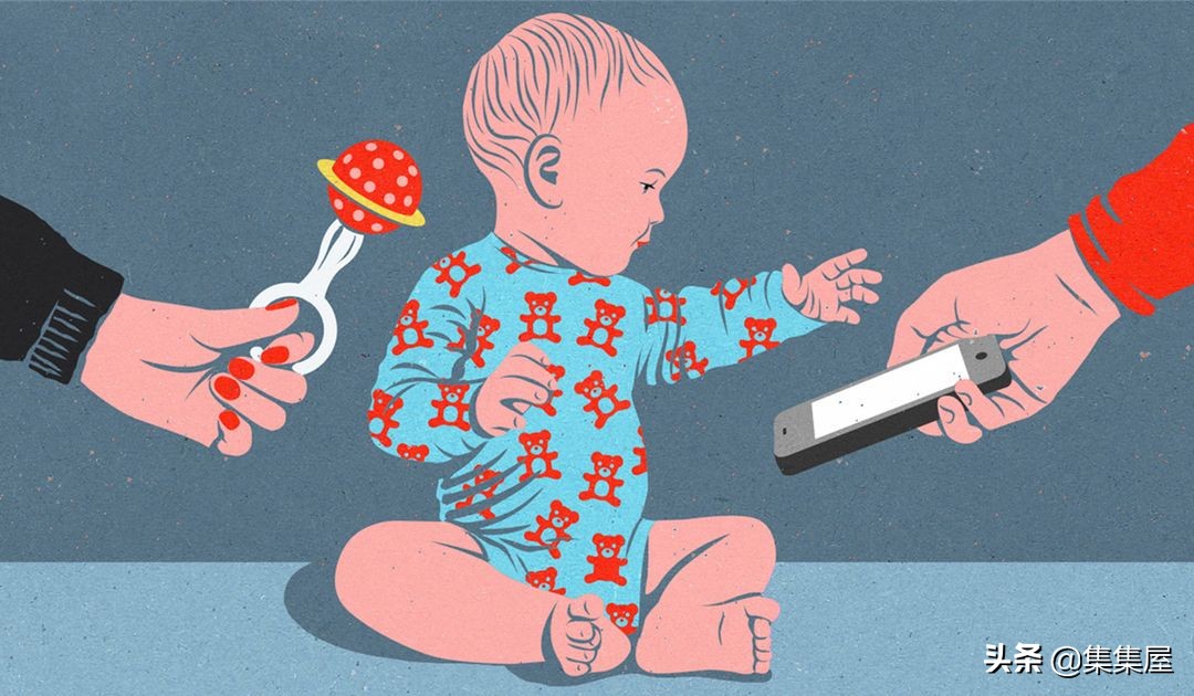 諷刺插畫:當(dāng)今社會(huì)依然存在著的9個(gè)需要改變的事情