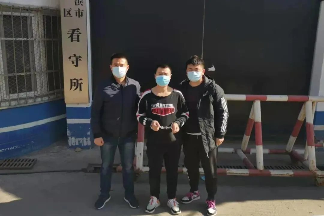 行動(dòng)兩個(gè)月，臨沂抓獲503人！