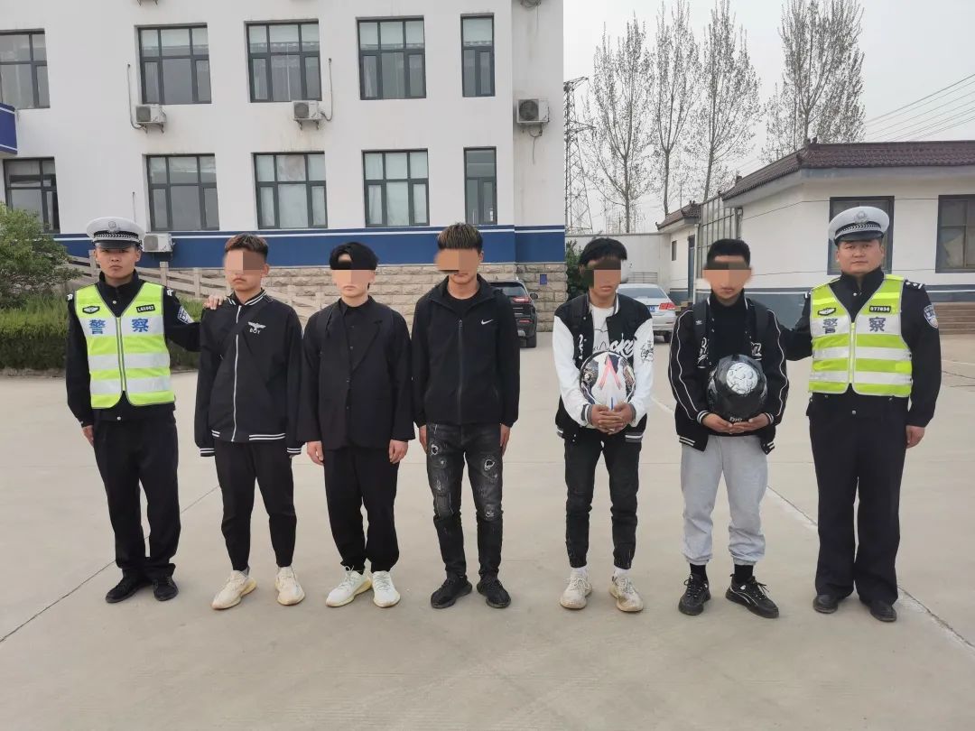 前方高能！無人機高清抓拍！這些人“上鏡”了！