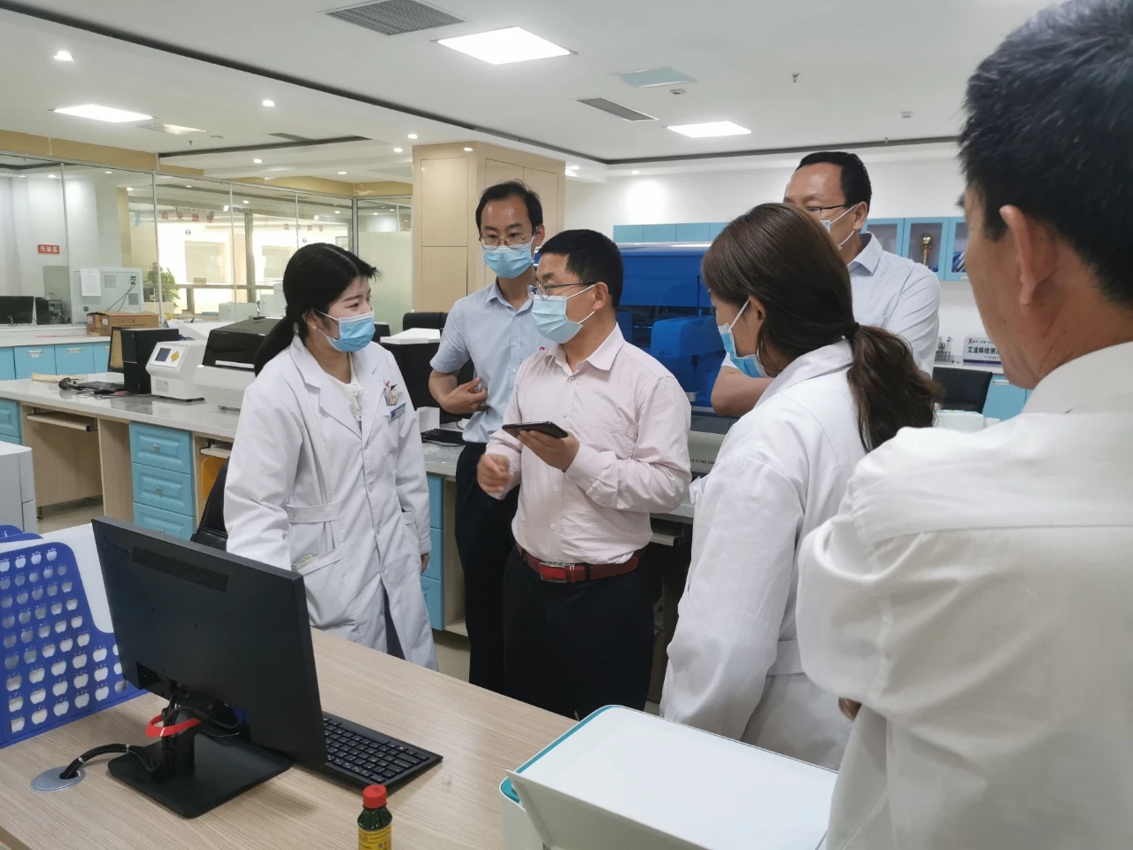 瞄定12類查辦重點(diǎn)！臨沂市開展2021民生領(lǐng)域案件查辦“鐵拳”行動(dòng)