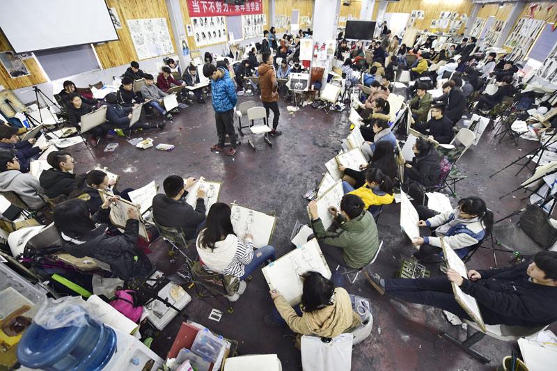 5月25日！臨沂市首次中考藝術考試時間確定