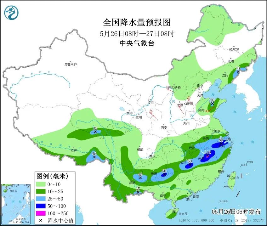 緊急通知！臨沂人注意，9級大風(fēng)+雷雨+冰雹正在路上！