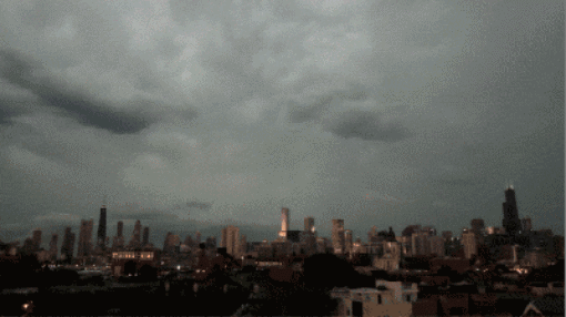 緊急通知！臨沂人注意，9級大風(fēng)+雷雨+冰雹正在路上！