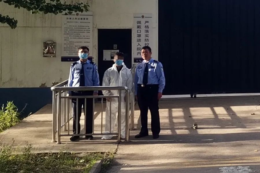 拘留！臨沂一男子二次酒駕被查