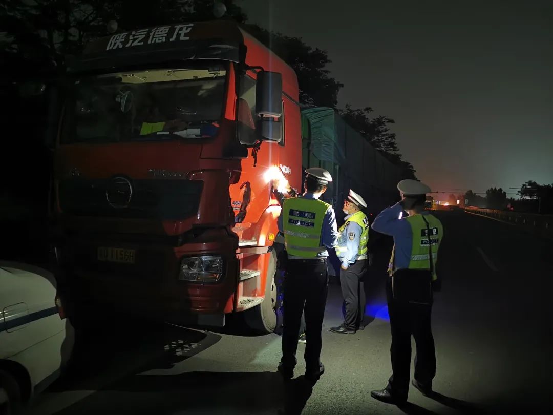 重拳出擊！嚴(yán)查這類(lèi)車(chē)！