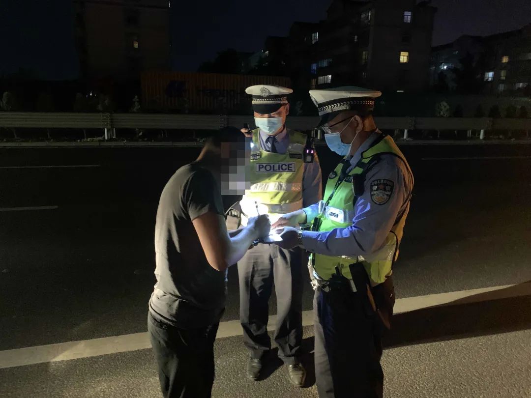 重拳出擊！嚴(yán)查這類(lèi)車(chē)！