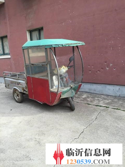 電動三輪車便宜出售