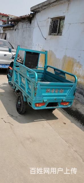二手電動(dòng)車，新電動(dòng)車