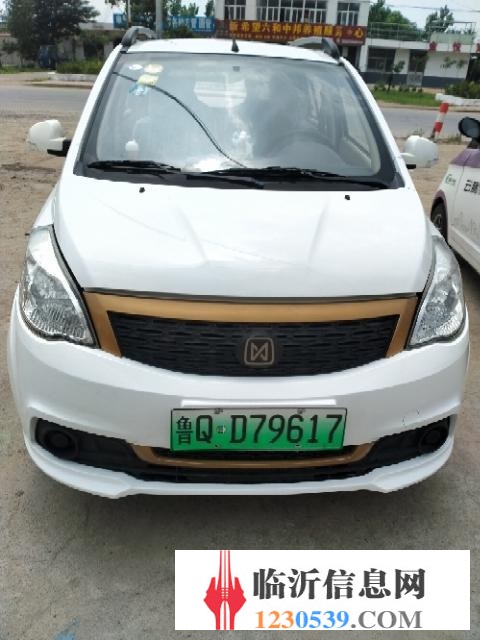 臨沂*大的電動(dòng)汽車交流中心，電動(dòng)汽車買賣交易