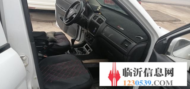 風(fēng)光 風(fēng)光 2016款 風(fēng)光330 1.5 手動(dòng) 樂享型7-