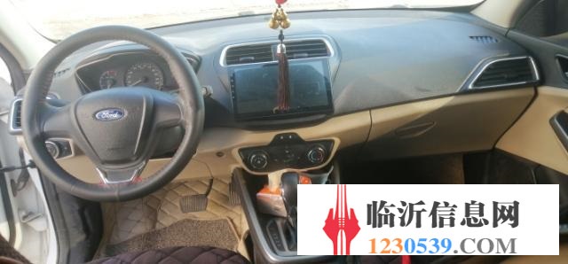 福特 福睿斯 2015款 1.5 手自一體 時(shí)尚型